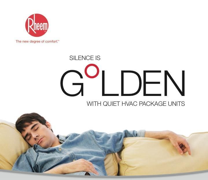 A man is laying on a couch with the words silence is golden