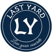 LAST YARD CONCRETE LLC