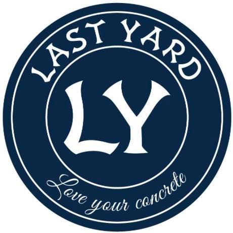 LAST YARD CONCRETE LLC