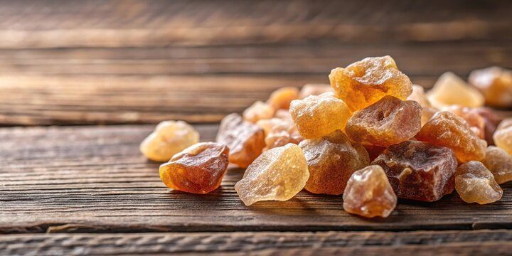 Sudanese arabic gum for export