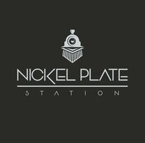 Nickel Plate logo.