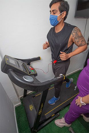 NEUROMUSCULAR BY ANAELI MENÉNDEZ