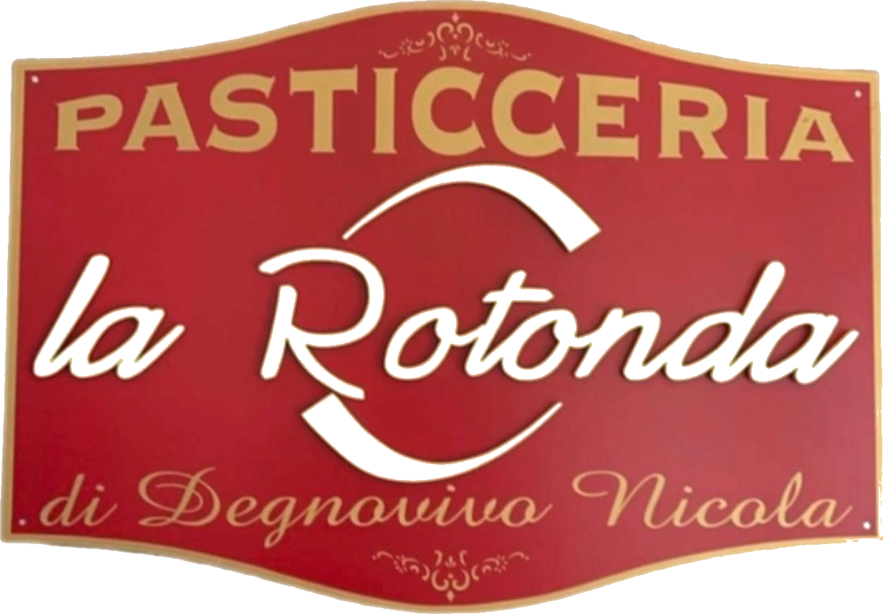 Pasticceria Bar La Rotonda logo