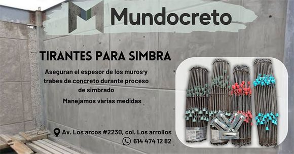 MUNDOCRETO