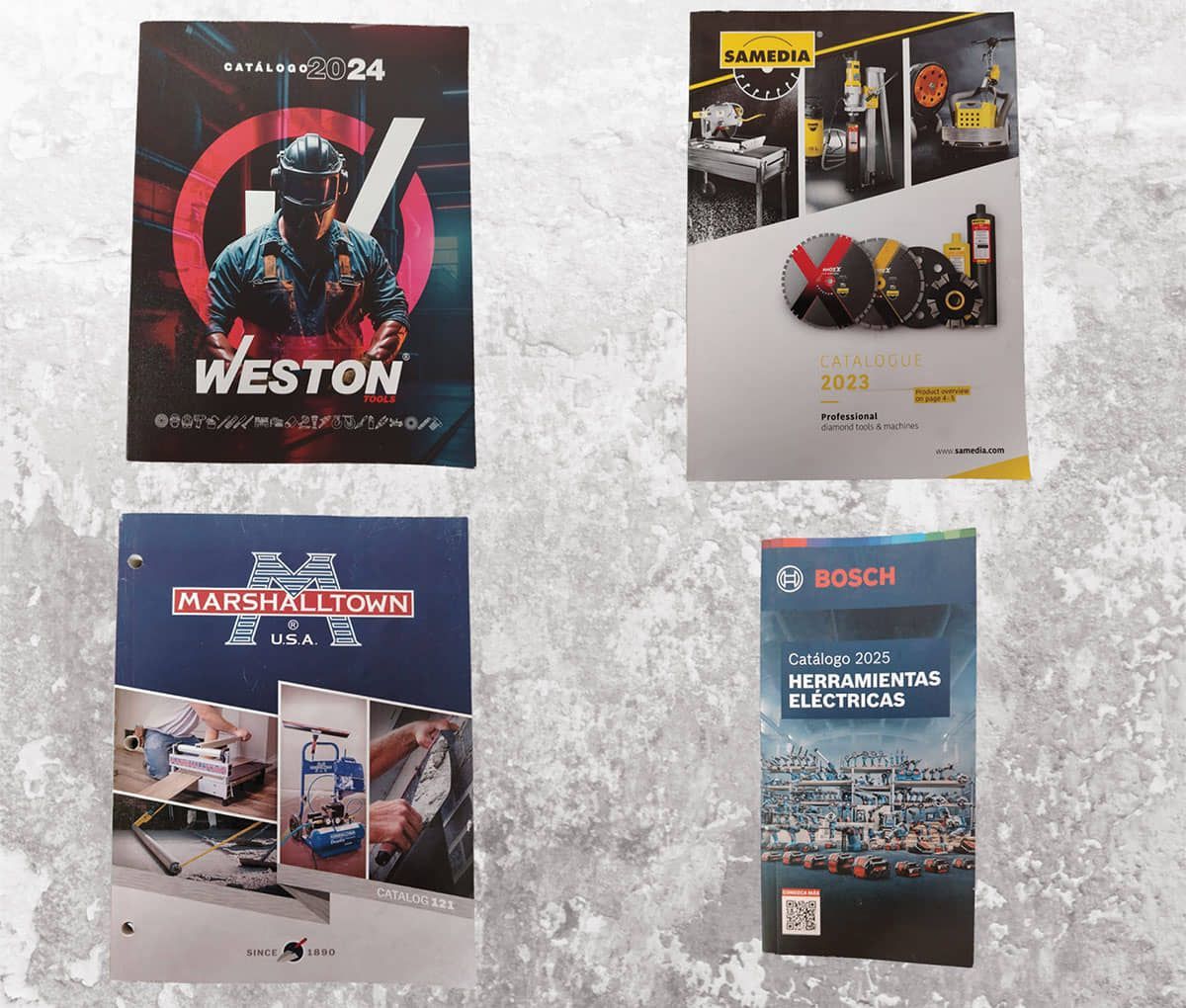 VENTAS POR CATÁLOGO