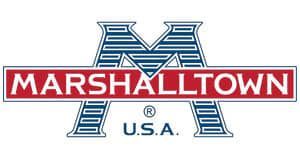 HERRAMIENTAS PARA CONCRETO MARSHALLTOWN