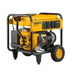 Generador eléctrico