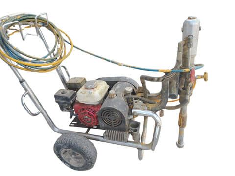 Avispa Industrial ( (ideal para guarniciones)