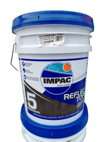 Impac® Reflec Top Plus – 5 Años