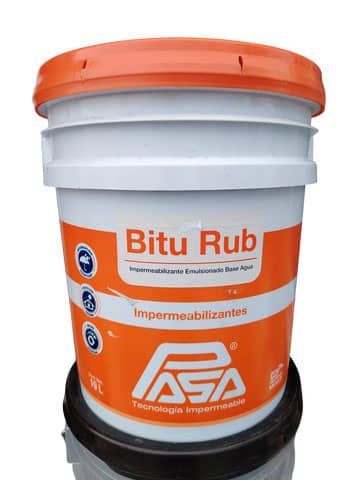Bitu Rub – PASA