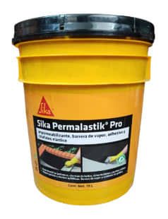 SIKA PERMALASTIK® PRO