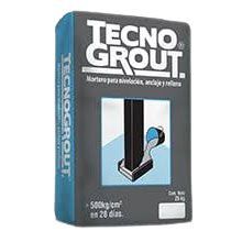 Tecno Grout