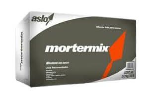 Mortermix – GCC