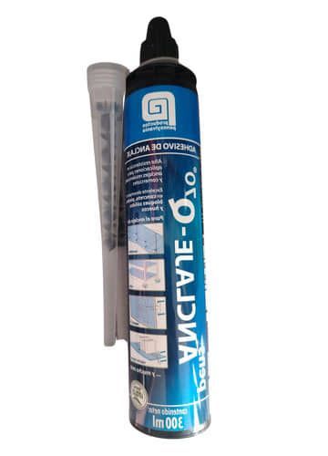 Anclaje Q-70 – Penssylvania