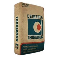 Cemento Portland CPC 30R