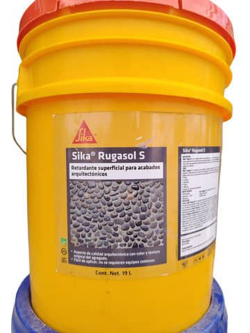 Sika® Rugasol S