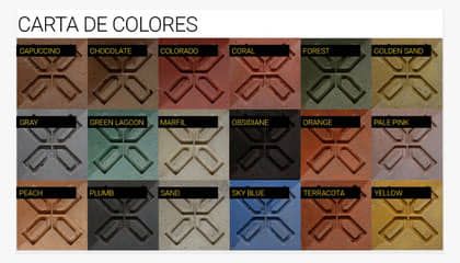 Color Endurecedor --Blender