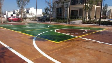 Oxidante para Concreto – Natural Stain (Blender)