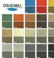 Microcemento Topping – Blender