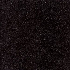 black marble with texture