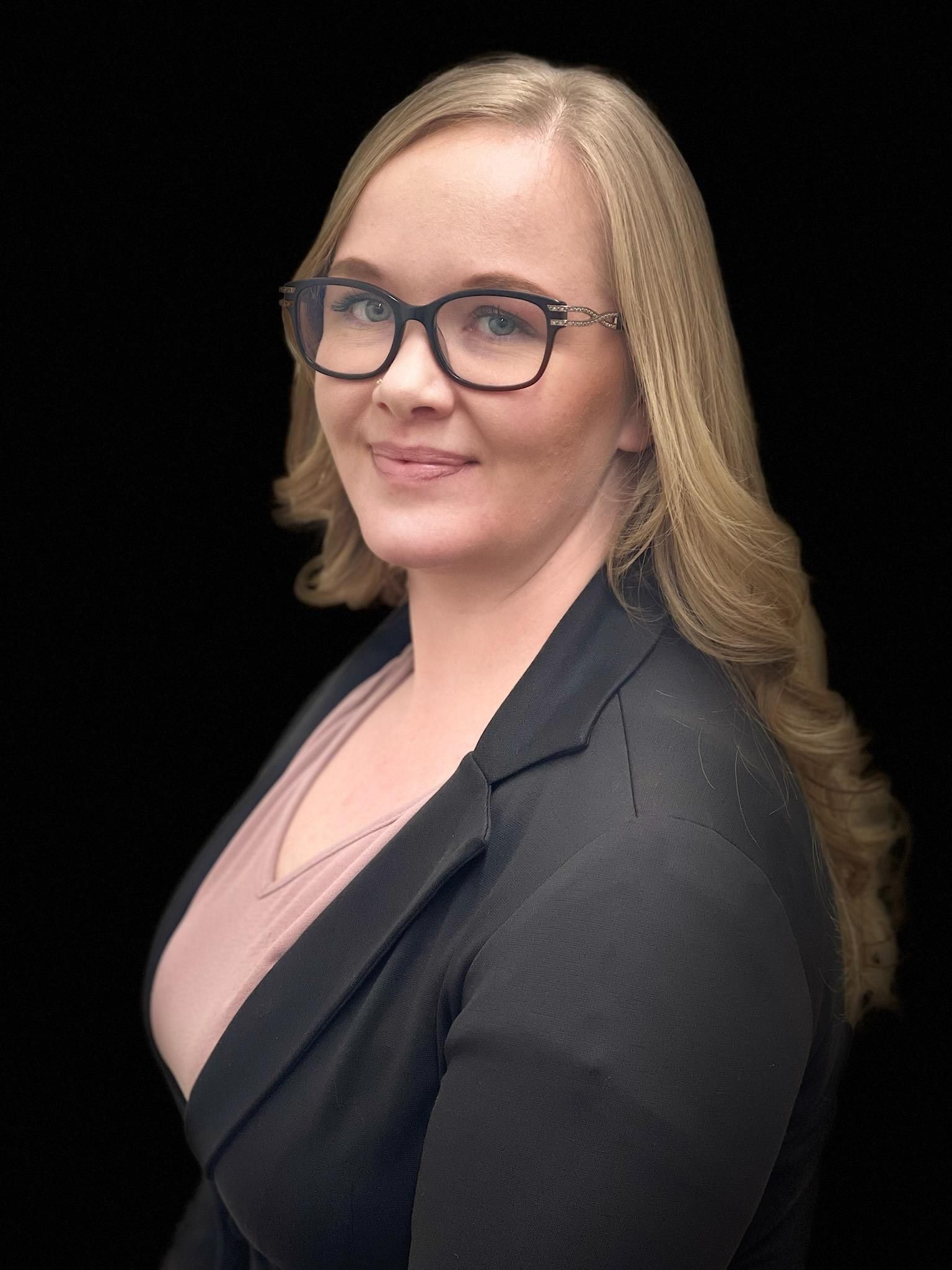Kari Martin
