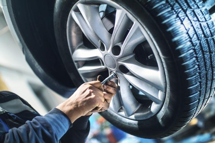 Unillantas de Oaxaca