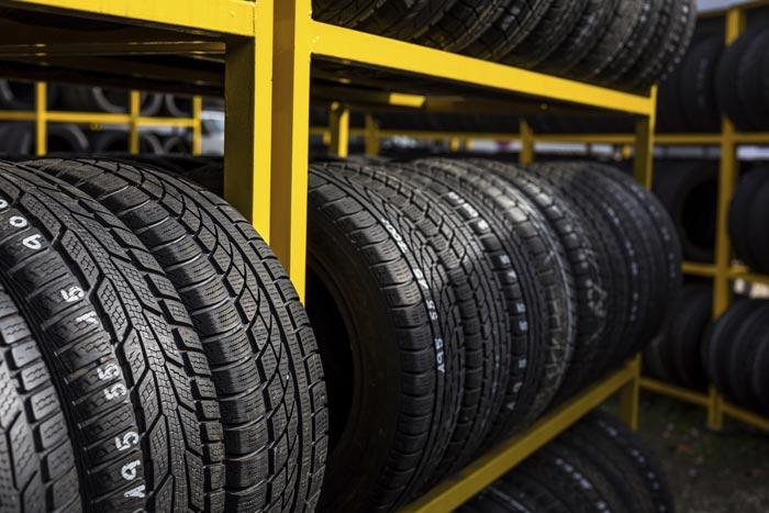 Unillantas de Oaxaca