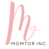 Momtor Inc. Logo