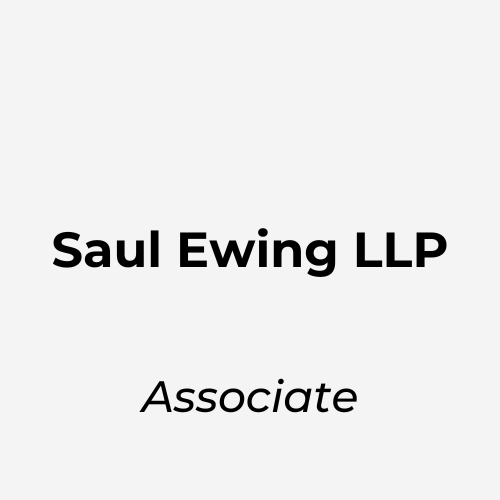 Saul Ewing LLP