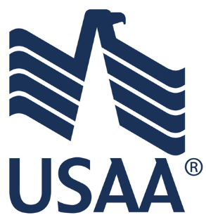 USAA logo