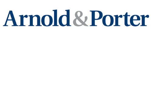 Arnold & Porter logo