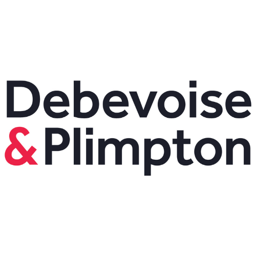 Debevoise & Plimpton LLP Logo