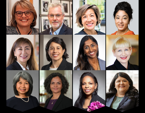 A grid of twelve headshots.