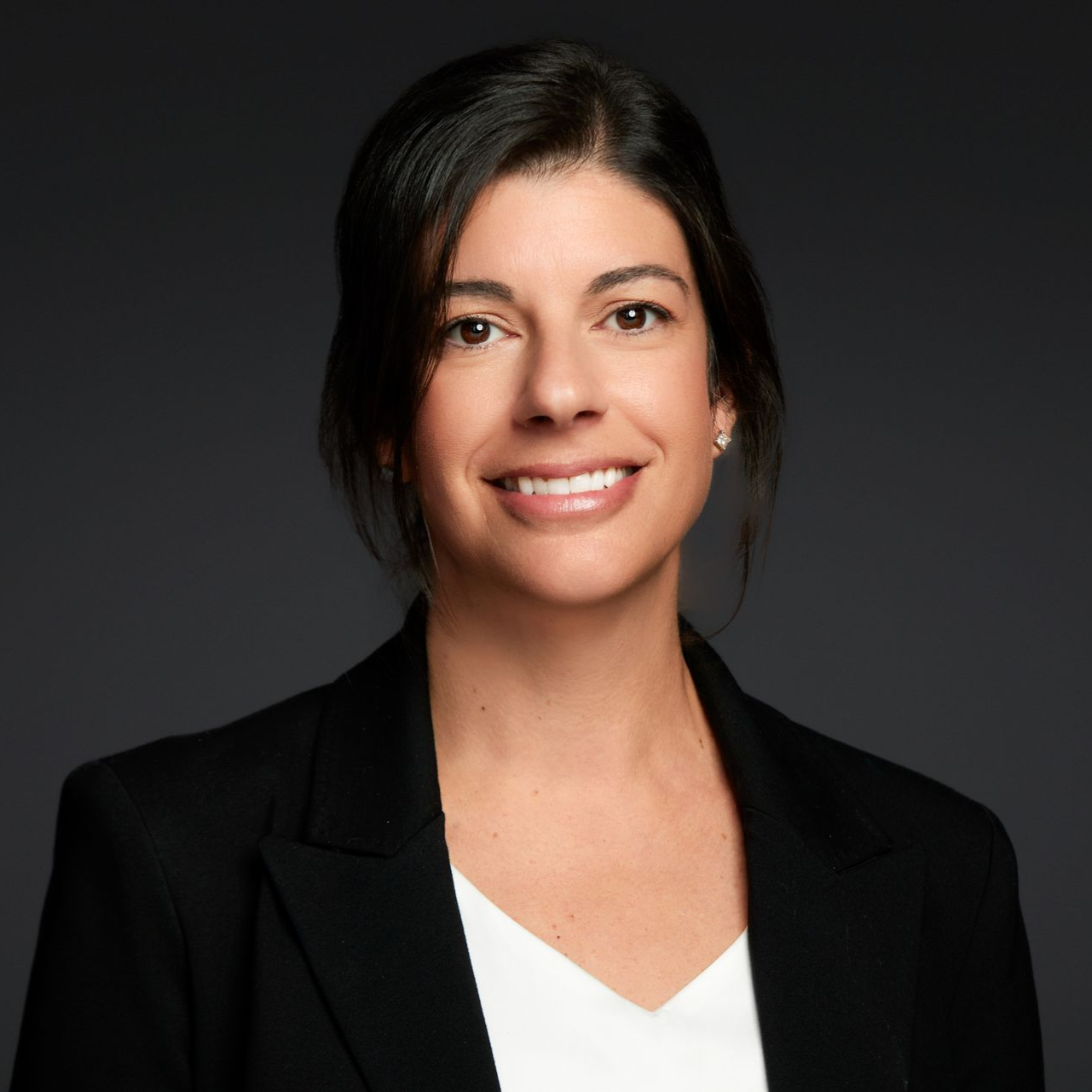 Headshot of Marina McGuire. 