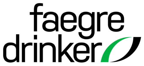 Faegre drinker logo