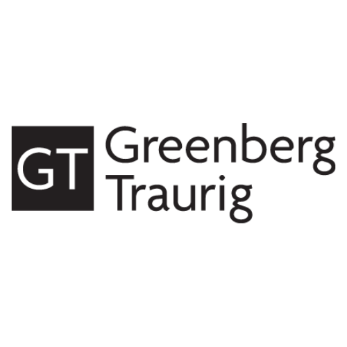 Greenberg Traurig, LLP logo