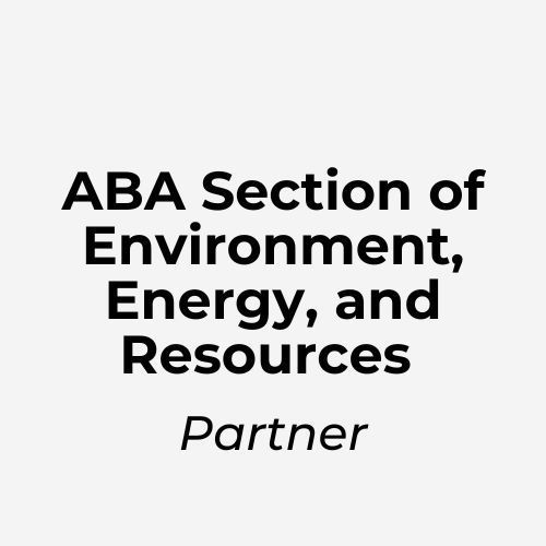 American Bar Association Section of Environment, Energy, and Resources 