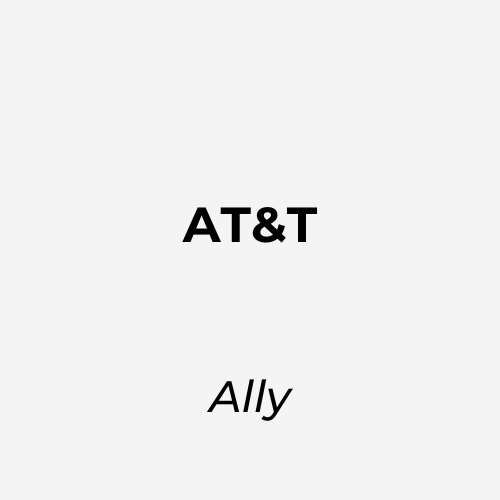 AT&T logo