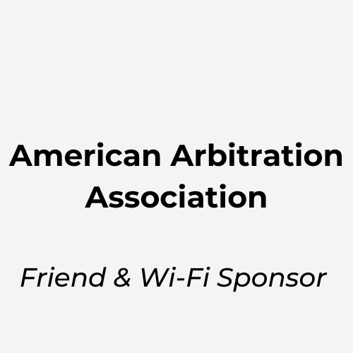 American Arbitration Association logo