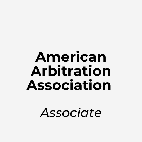 American Arbitration Association