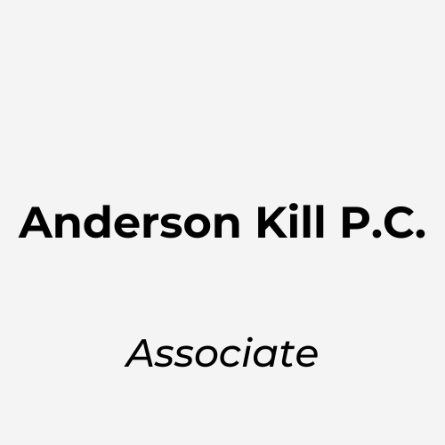 Anderson Kill P.C. logo
