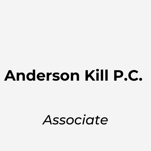 Anderson Kill P.C. logo