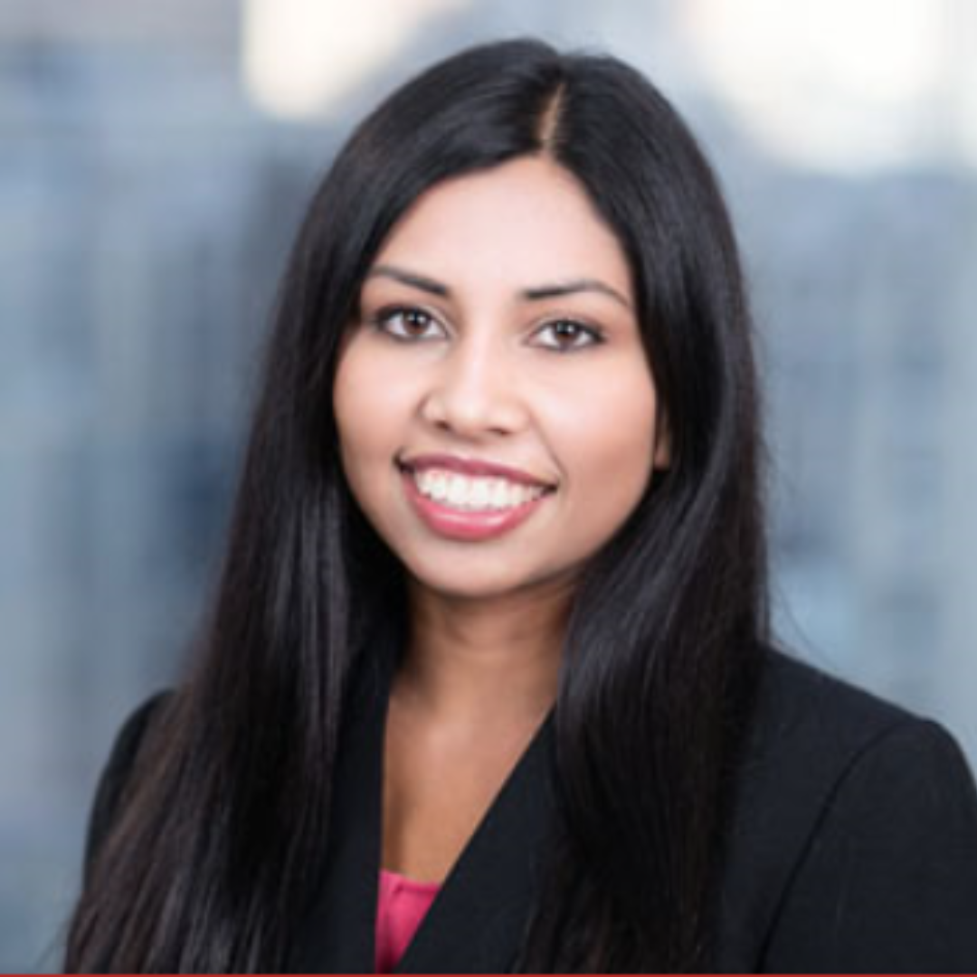 Headshot of Anu Joglekar