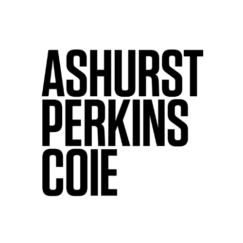 Ashurst Perkins Coie logo