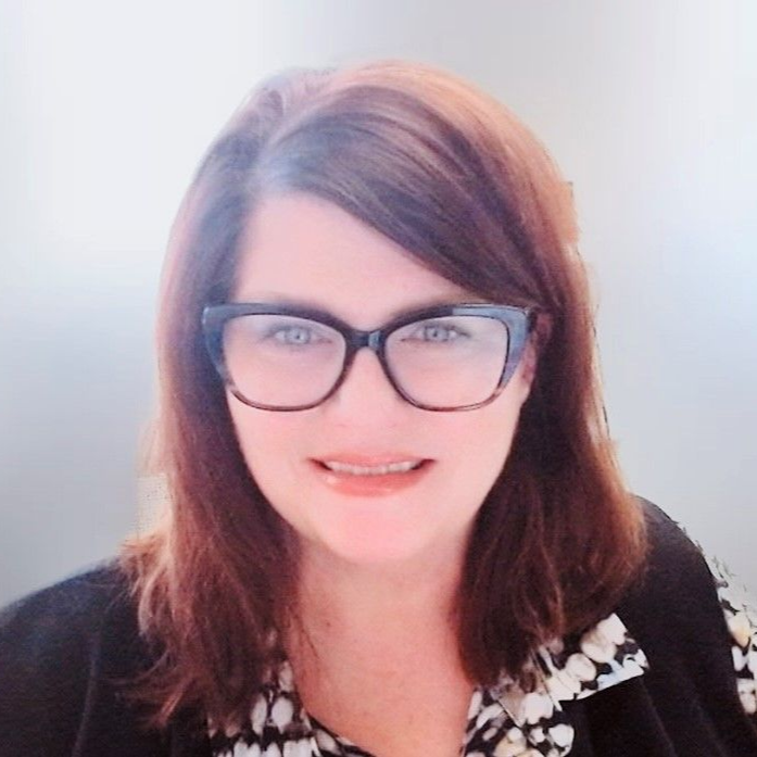 Headshot of Sheila Schiffman.