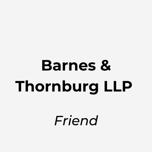 Barnes & Thornburg LLP logo