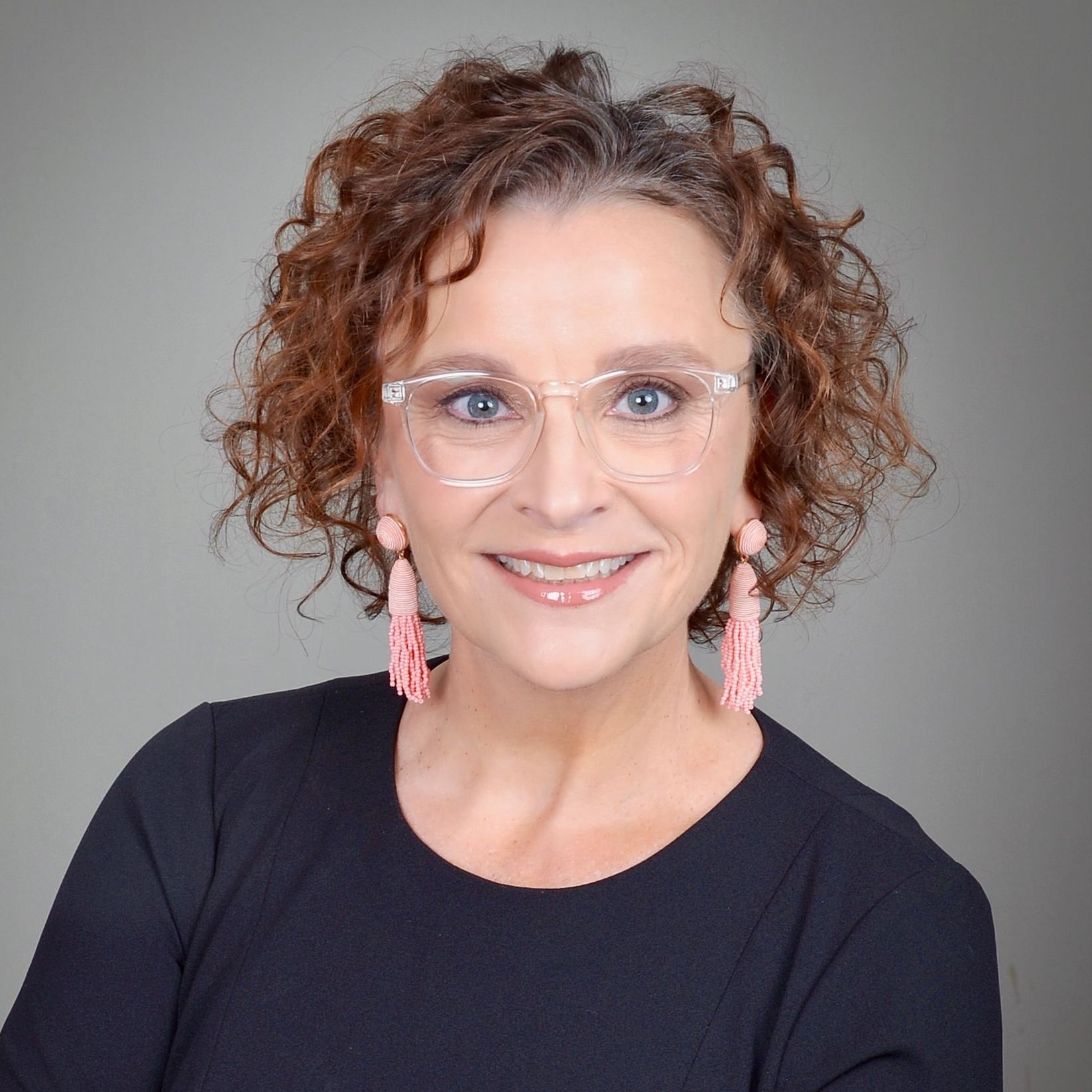 Headshot of Belinda Macauley.