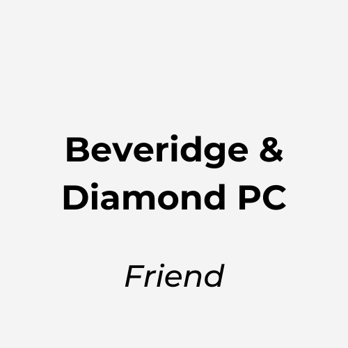 Beveridge & Diamond PC