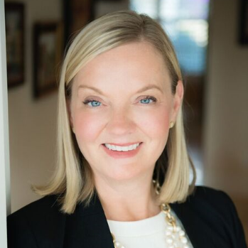 Headshot of Ann D. Fairchild.