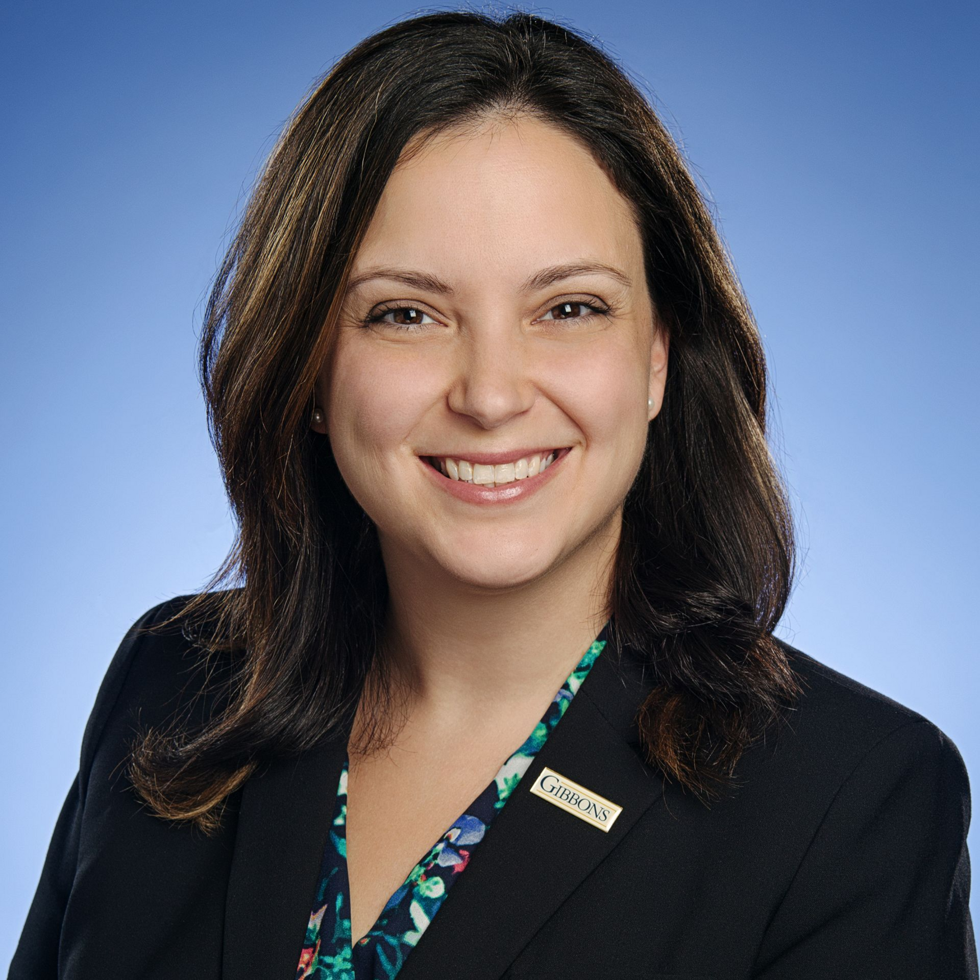 Headshot of Anne M. Collart. 
